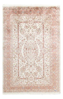 Tappeto Persero - Tabriz - 289 x 196 cm - beige