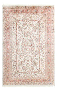 Tappeto Persero - Tabriz - 289 x 196 cm - beige
