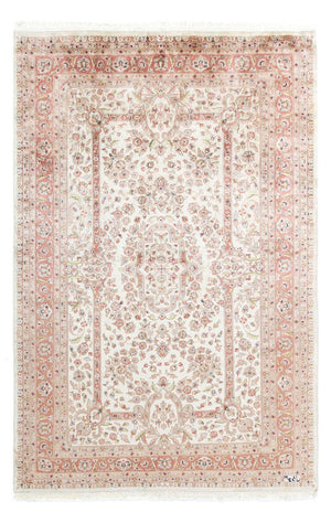 Tappeto Persero - Tabriz - 289 x 196 cm - beige