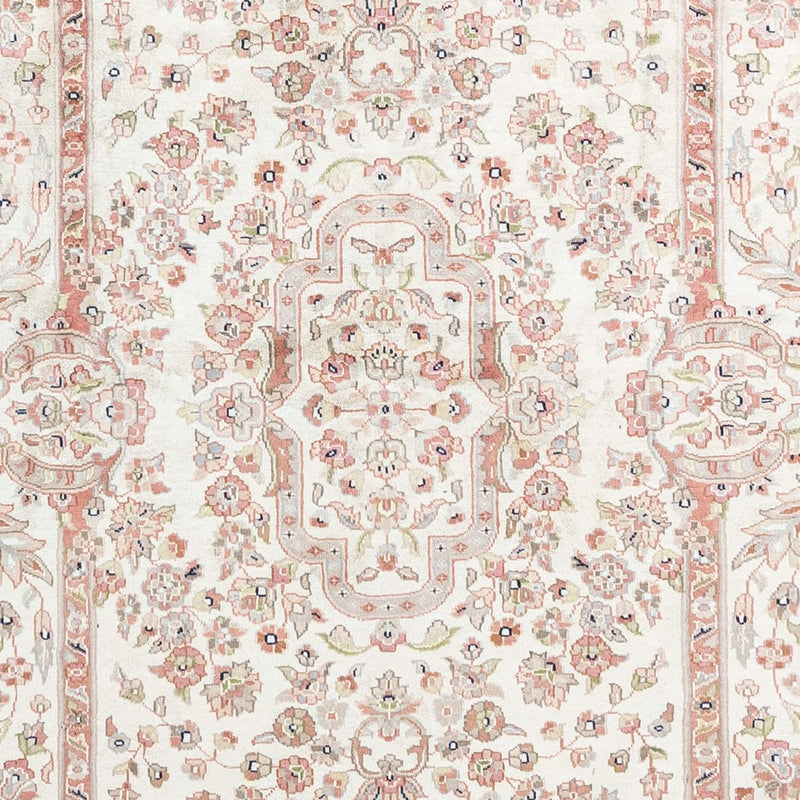 Tappeto Persero - Tabriz - 289 x 196 cm - beige
