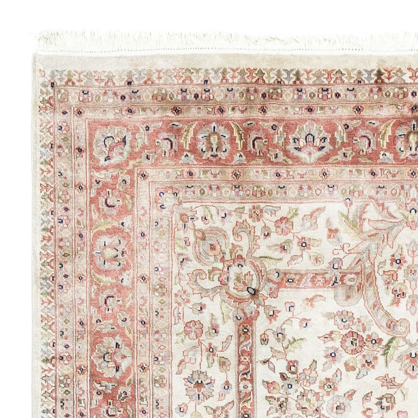 Tabriz Tappeto 289x196cm - Tappeto persiano