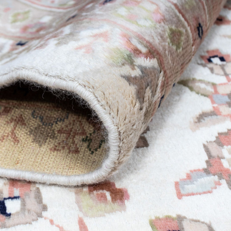 Tappeto Persero - Tabriz - 289 x 196 cm - beige