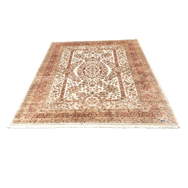 Tappeto Persero - Tabriz - 289 x 196 cm - beige