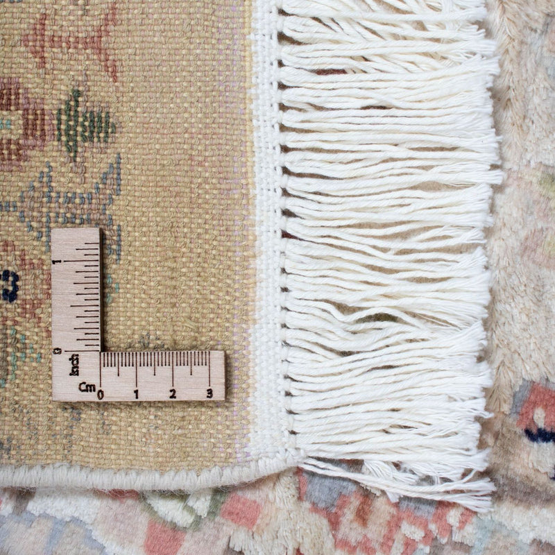 Tappeto Persero - Tabriz - 289 x 196 cm - beige