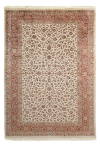 Tappeto Persero - Tabriz - 301 x 210 cm - beige