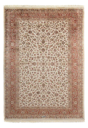 Tappeto Persero - Tabriz - 301 x 210 cm - beige
