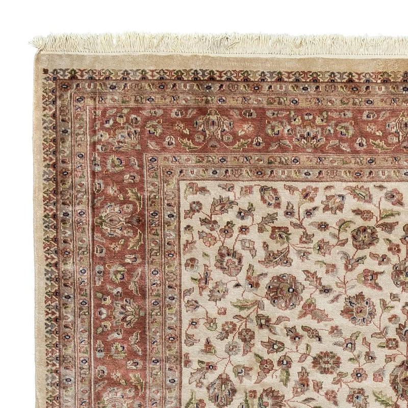 Tappeto Persero - Tabriz - 301 x 210 cm - beige
