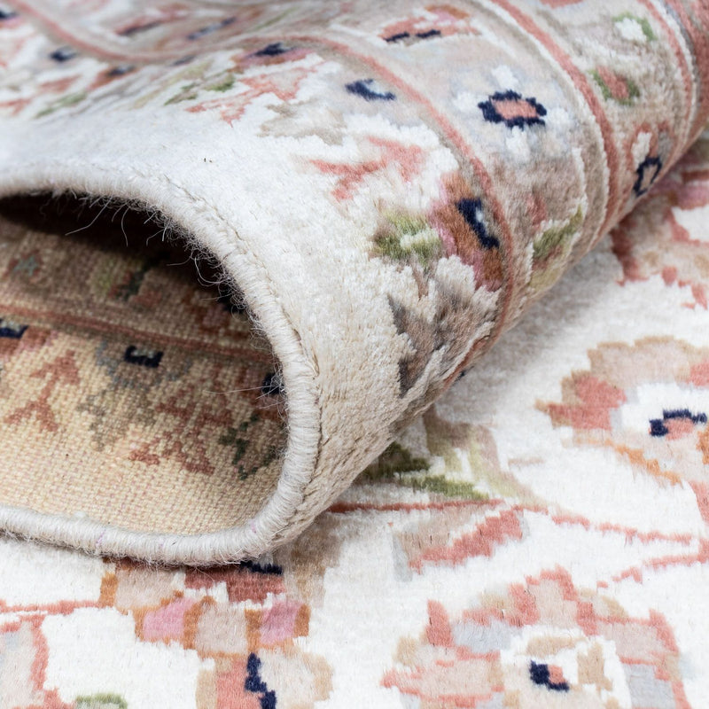 Tappeto Persero - Tabriz - 301 x 210 cm - beige