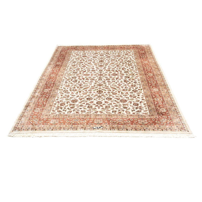 Tappeto Persero - Tabriz - 301 x 210 cm - beige