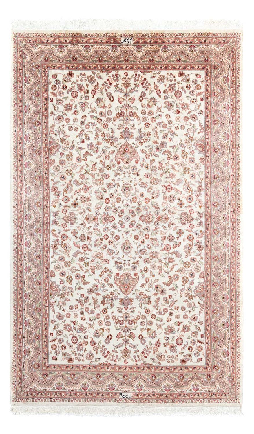 Tappeto Persero - Tabriz - 302 x 187 cm - beige