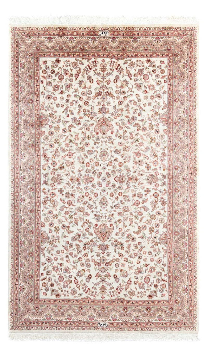 Tappeto Persero - Tabriz - 302 x 187 cm - beige