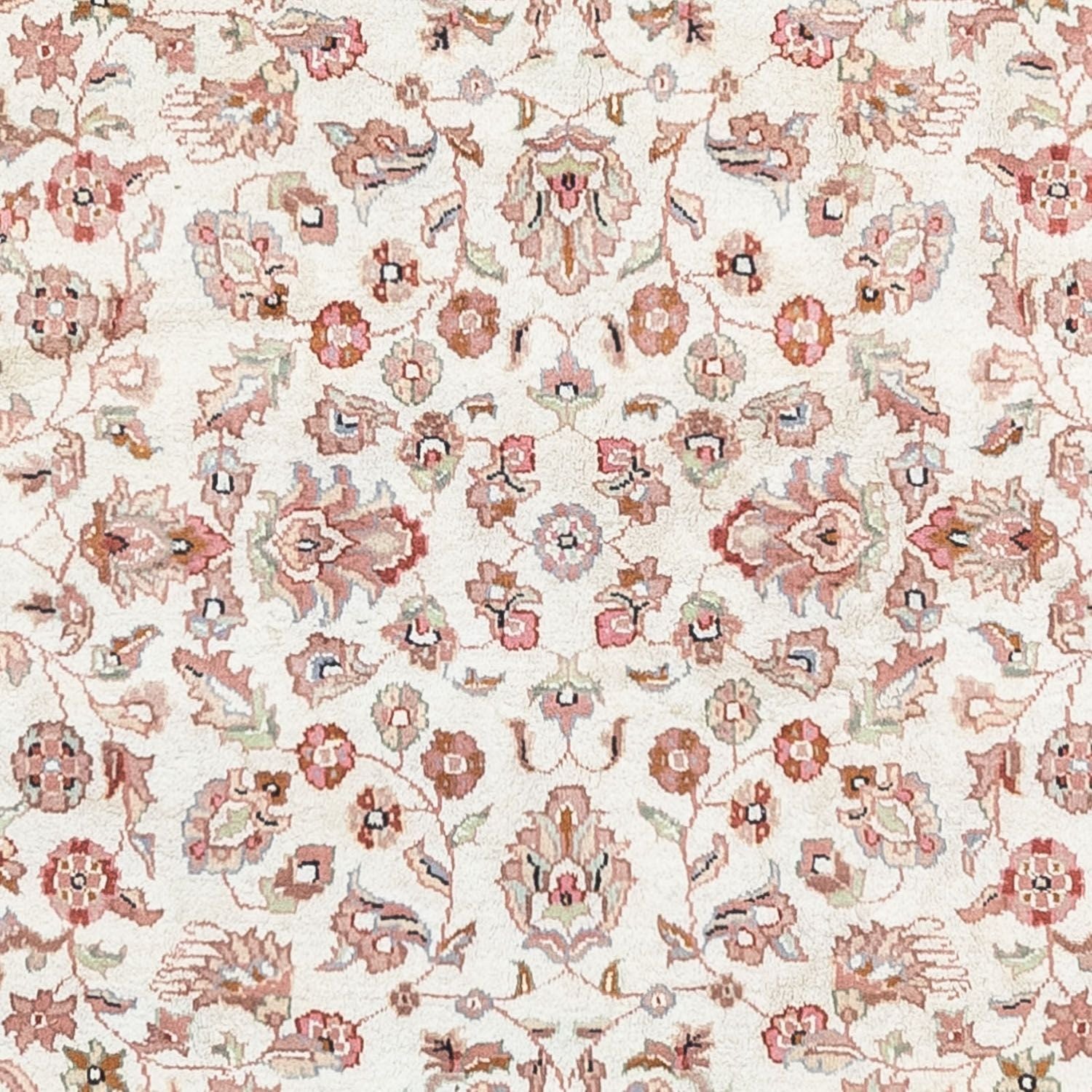 Tappeto Persero - Tabriz - 302 x 187 cm - beige