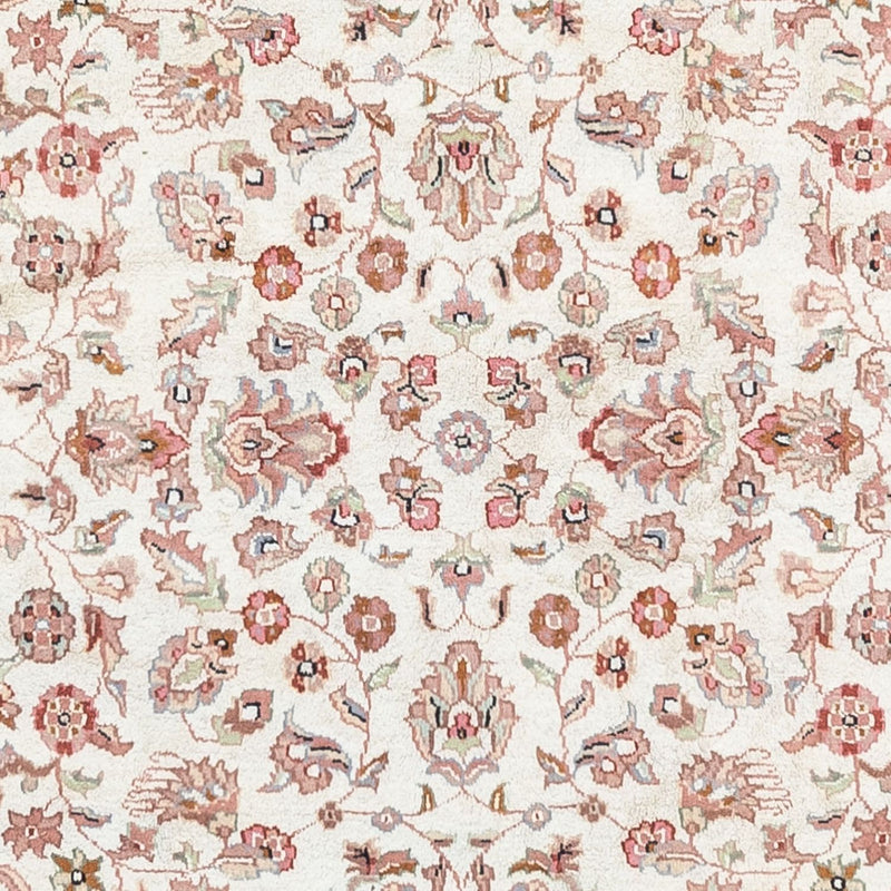 Tappeto Persero - Tabriz - 302 x 187 cm - beige