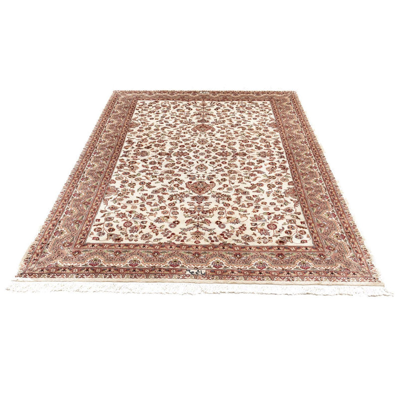 Tappeto Persero - Tabriz - 302 x 187 cm - beige