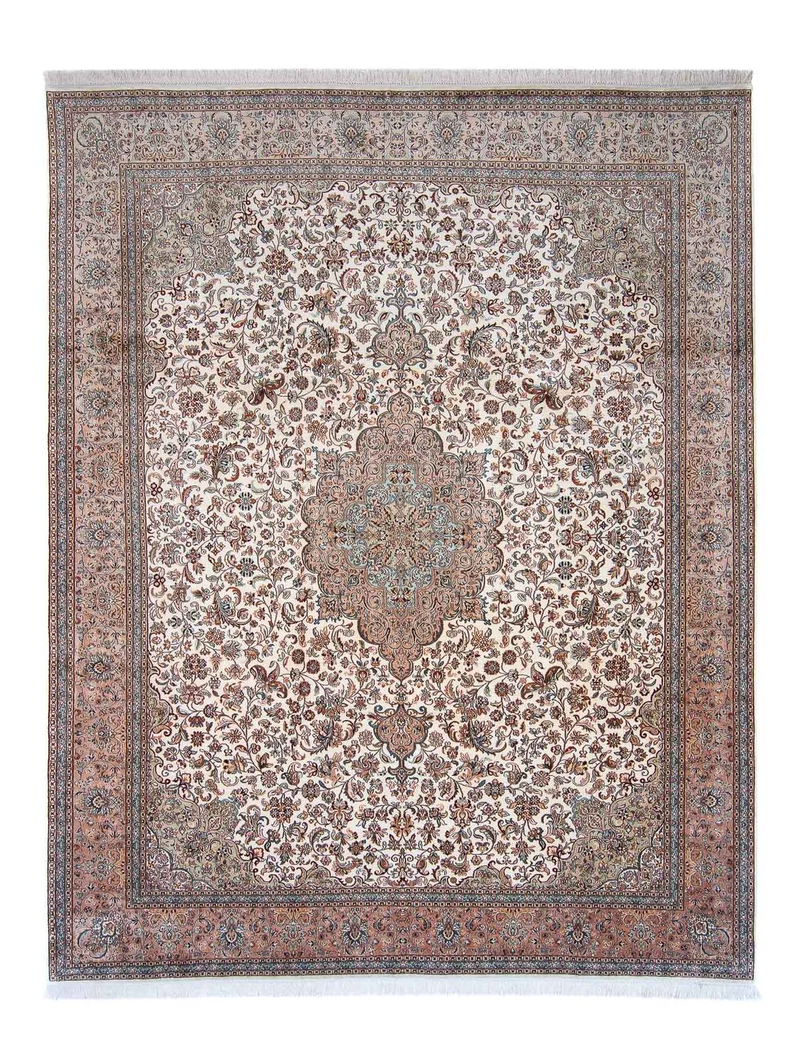 Tappeto Persero - Classico - 313 x 245 cm - beige
