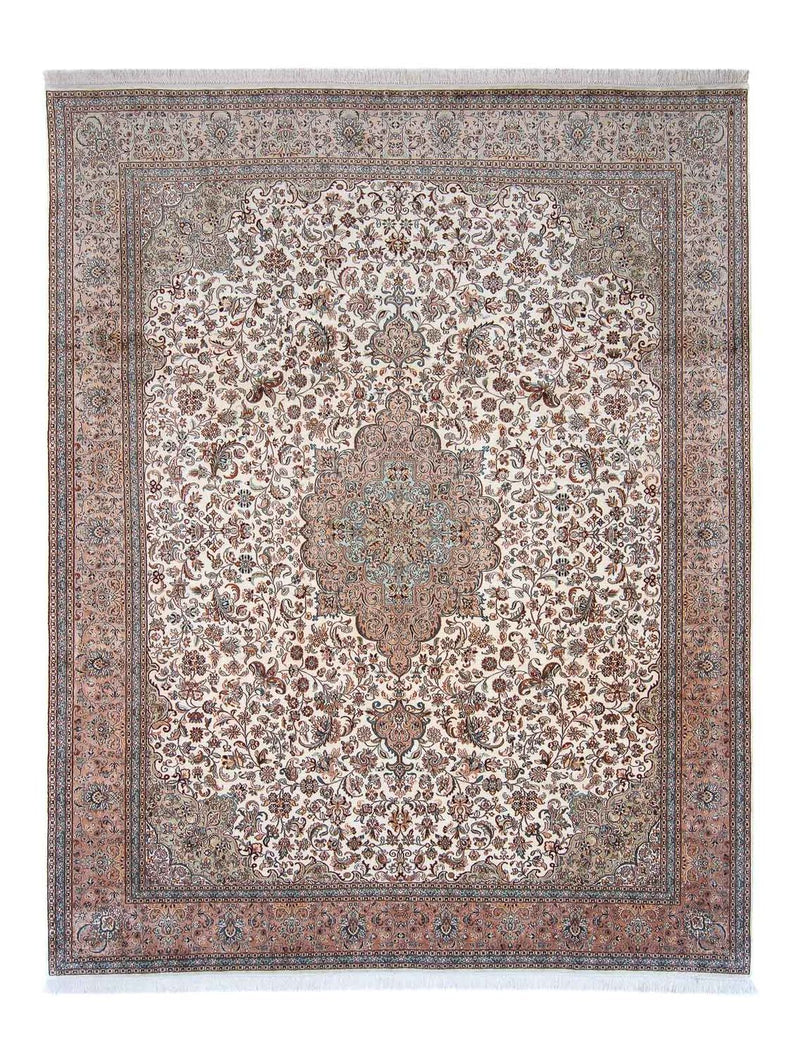 Tappeto Persero - Classico - 313 x 245 cm - beige