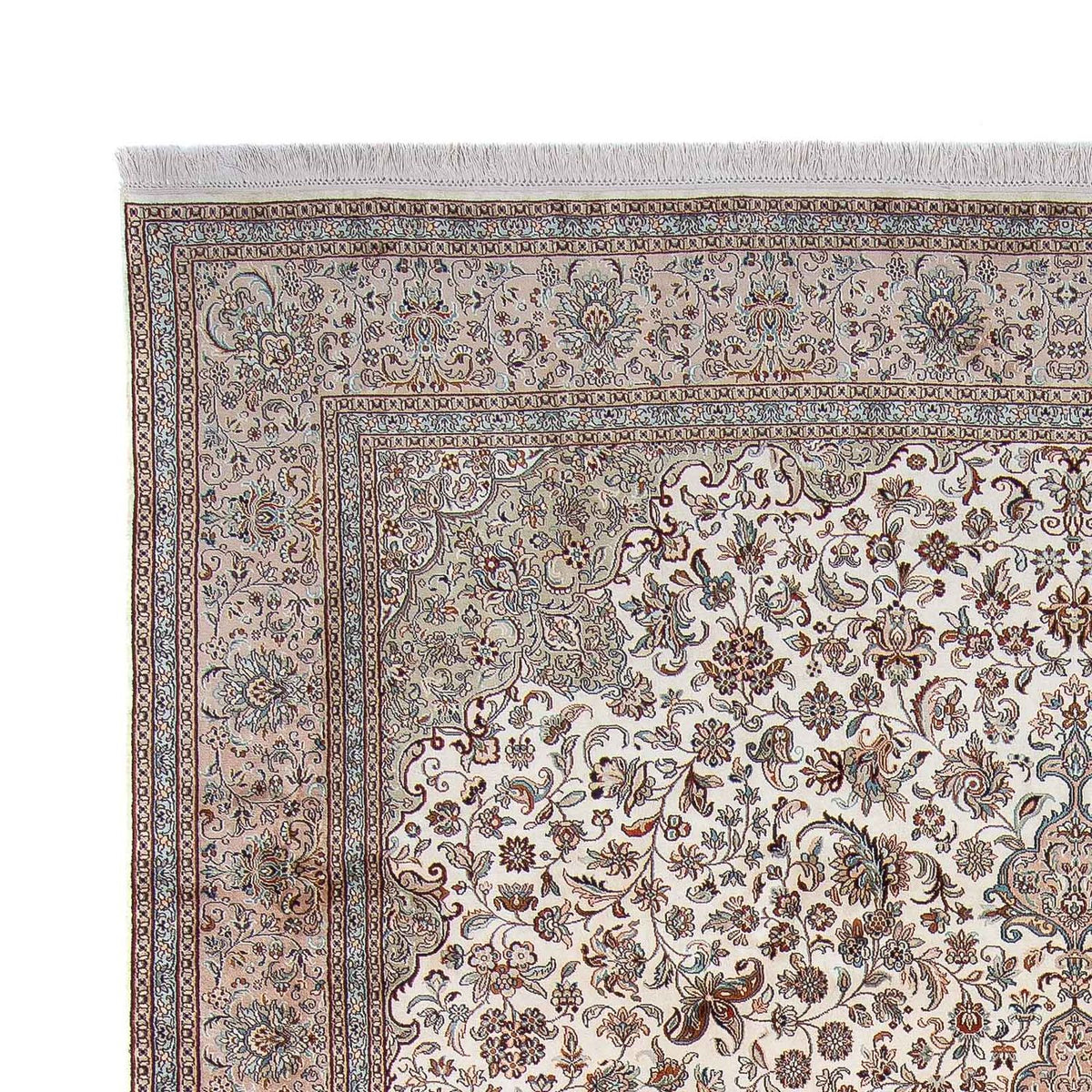 Kashmar Tappeto 245x313cm - Tappeto persiano