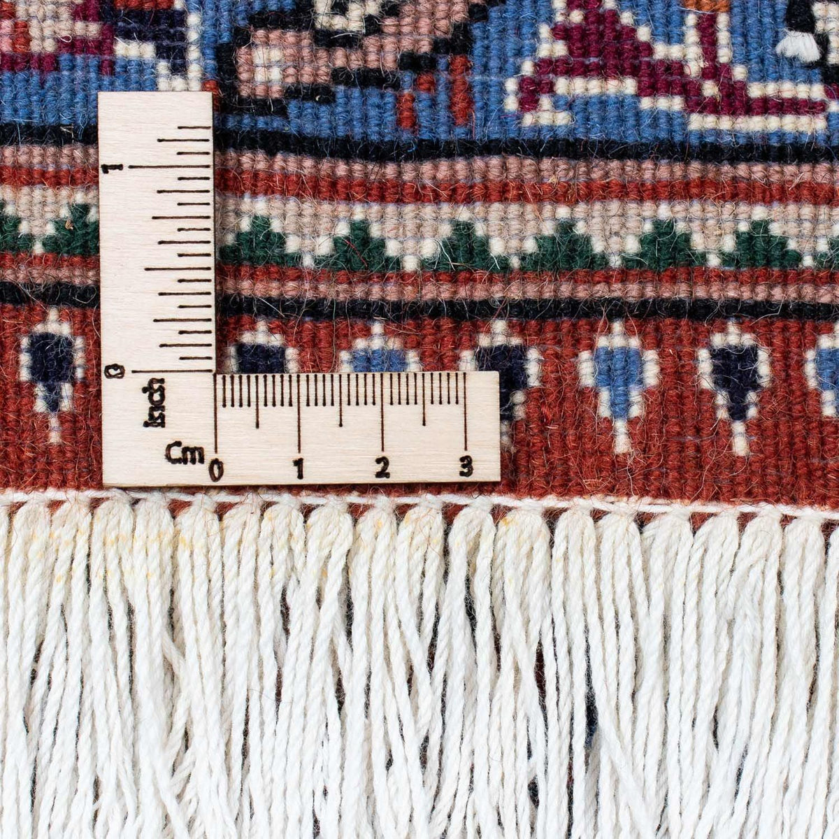 Tappeto Persero - Classico - 270 x 197 cm - multicolore