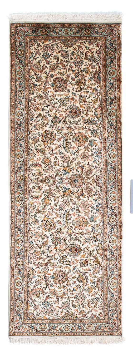Tappeto corsia Tappeto Persero - Classico - 186 x 64 cm - beige