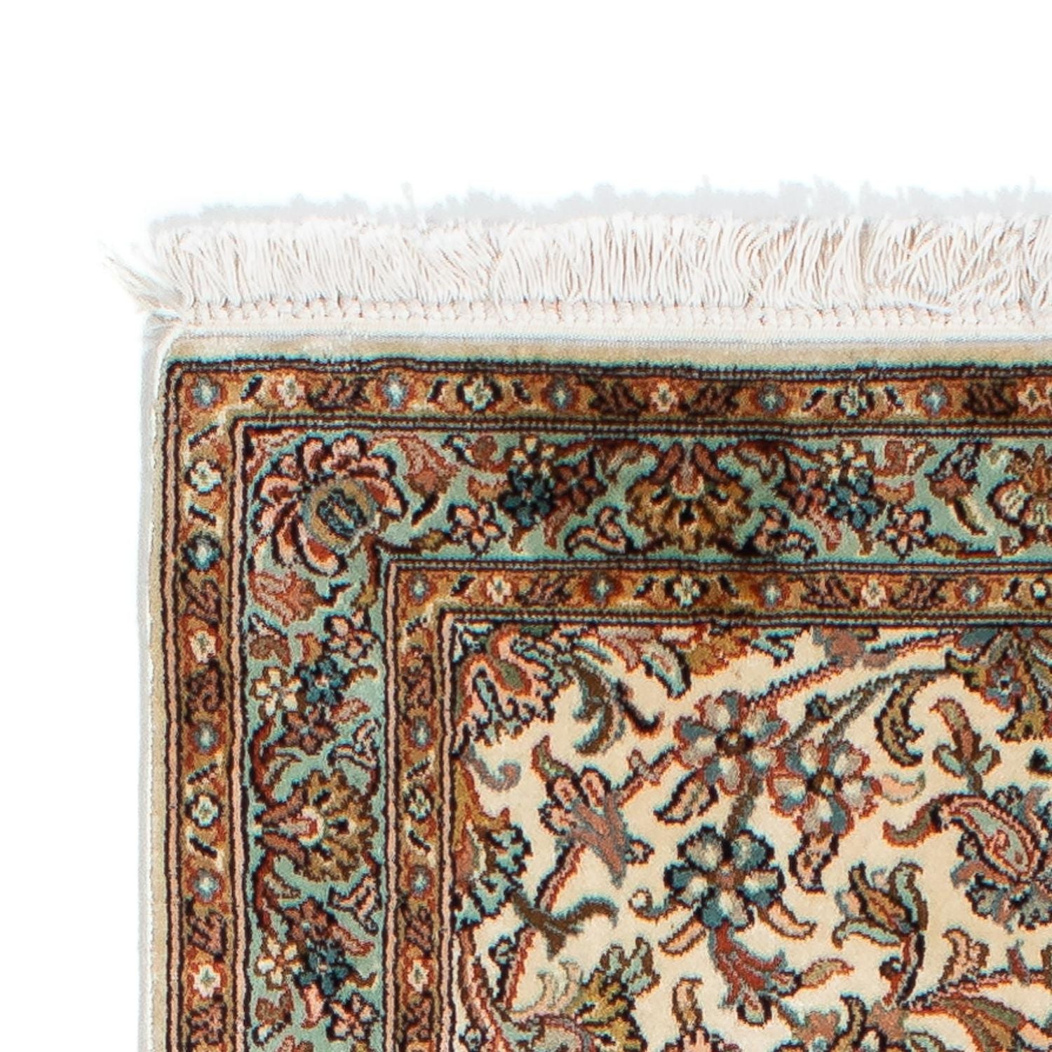 Tappeto corsia Tappeto Persero - Classico - 186 x 64 cm - beige
