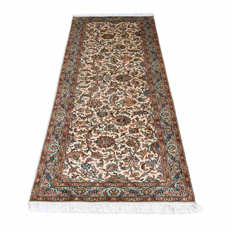 Tappeto corsia Tappeto Persero - Classico - 186 x 64 cm - beige