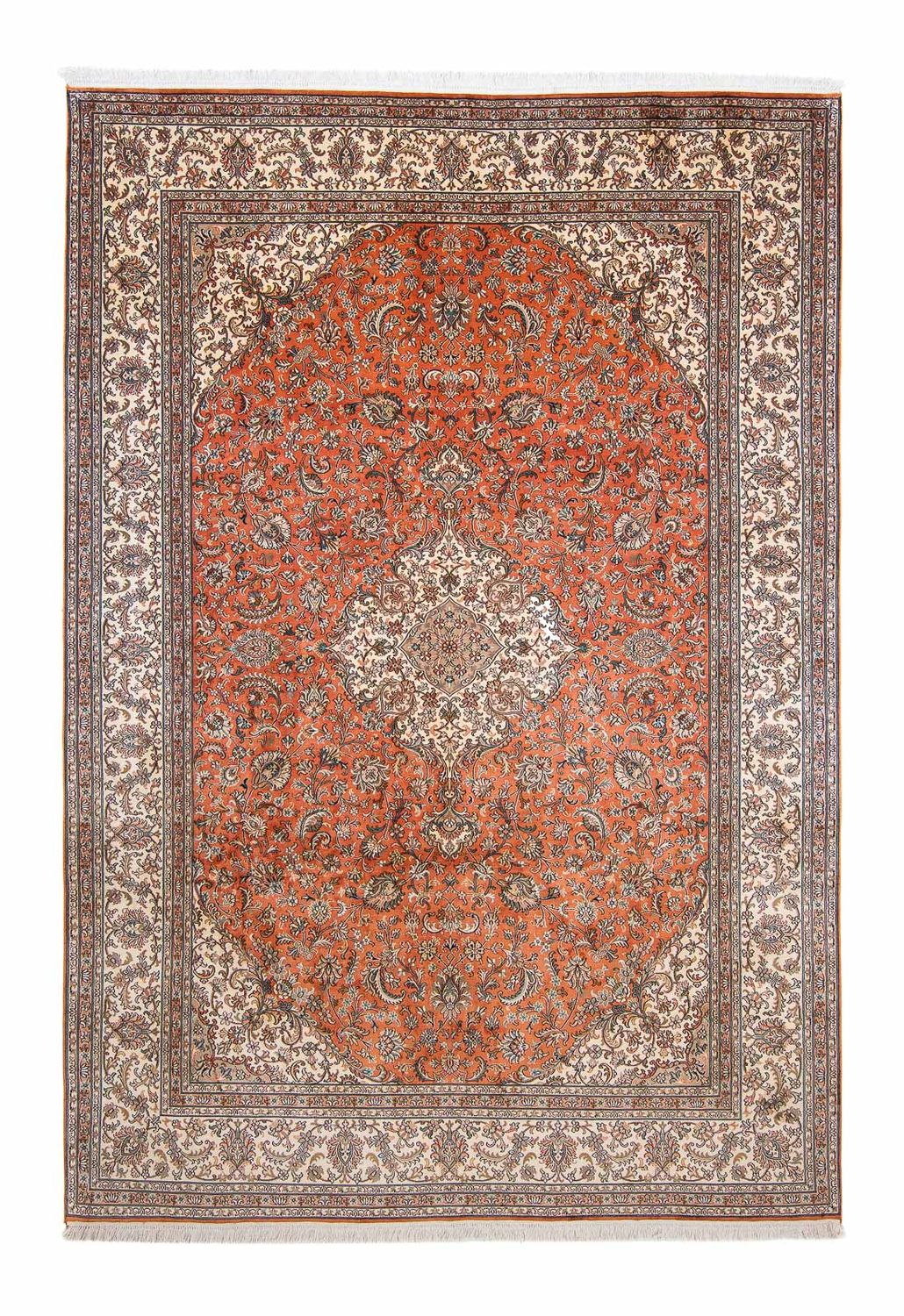 Tappeto Persero - Classico - 290 x 201 cm - ruggine