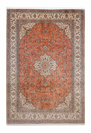 Tappeto Persero - Classico - 290 x 201 cm - ruggine