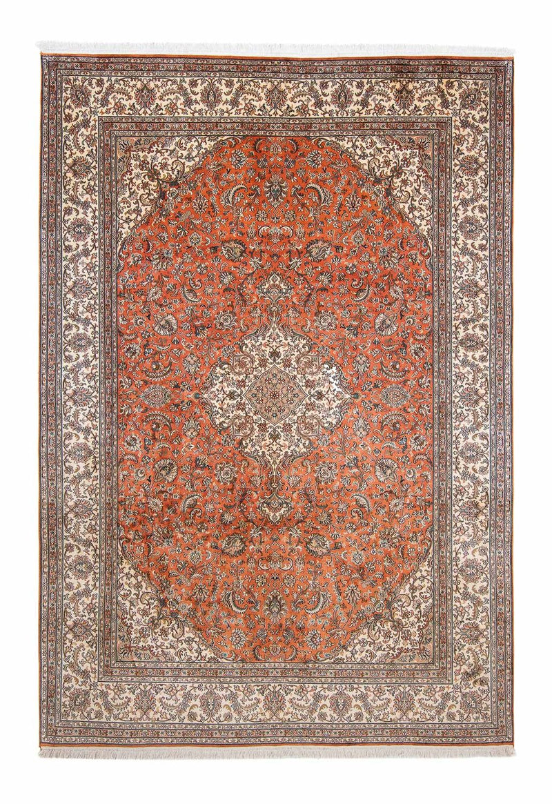 Tappeto Persero - Classico - 290 x 201 cm - ruggine