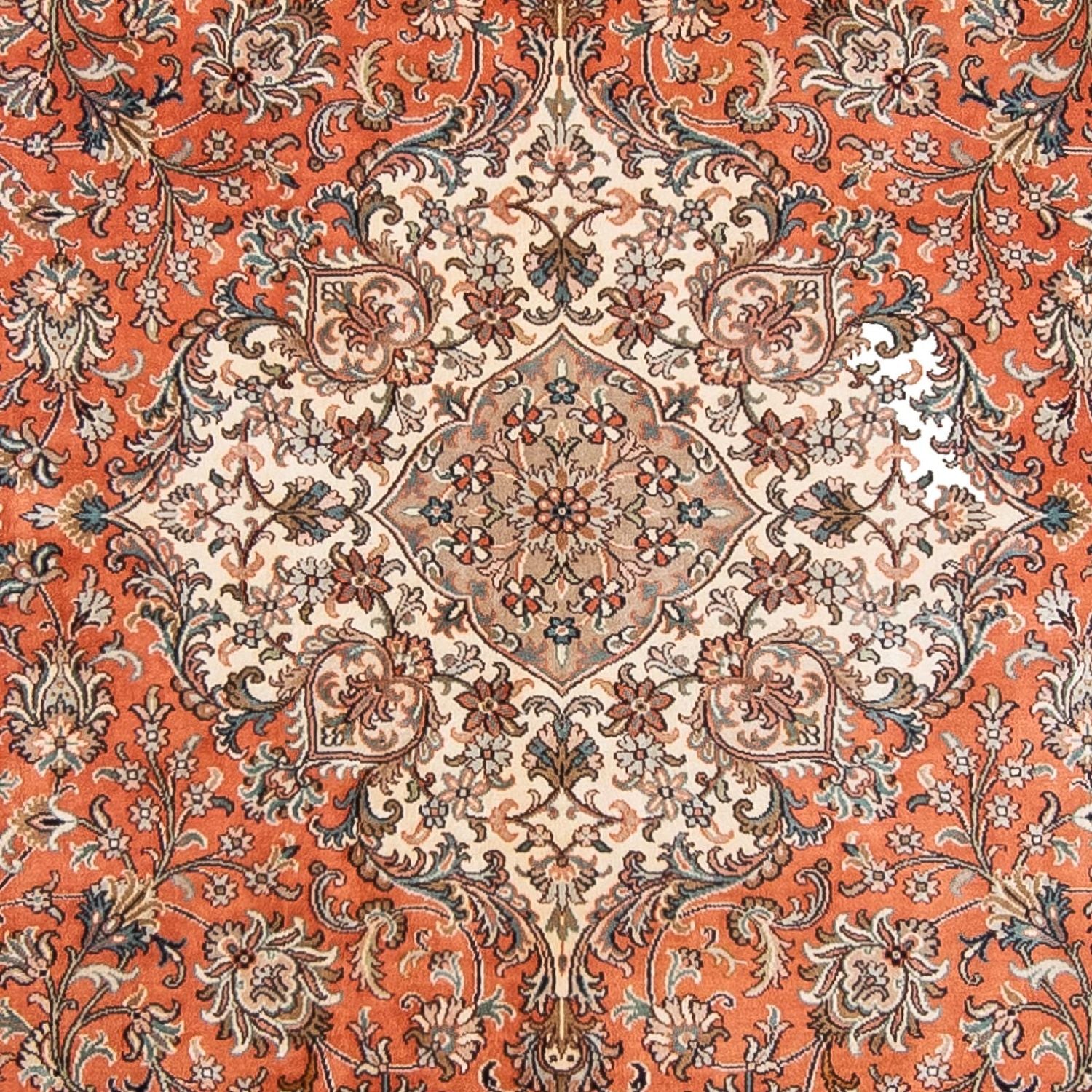 Tappeto Persero - Classico - 290 x 201 cm - ruggine