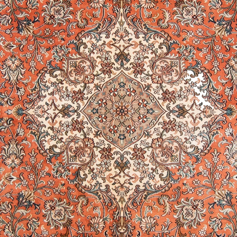 Tappeto Persero - Classico - 290 x 201 cm - ruggine