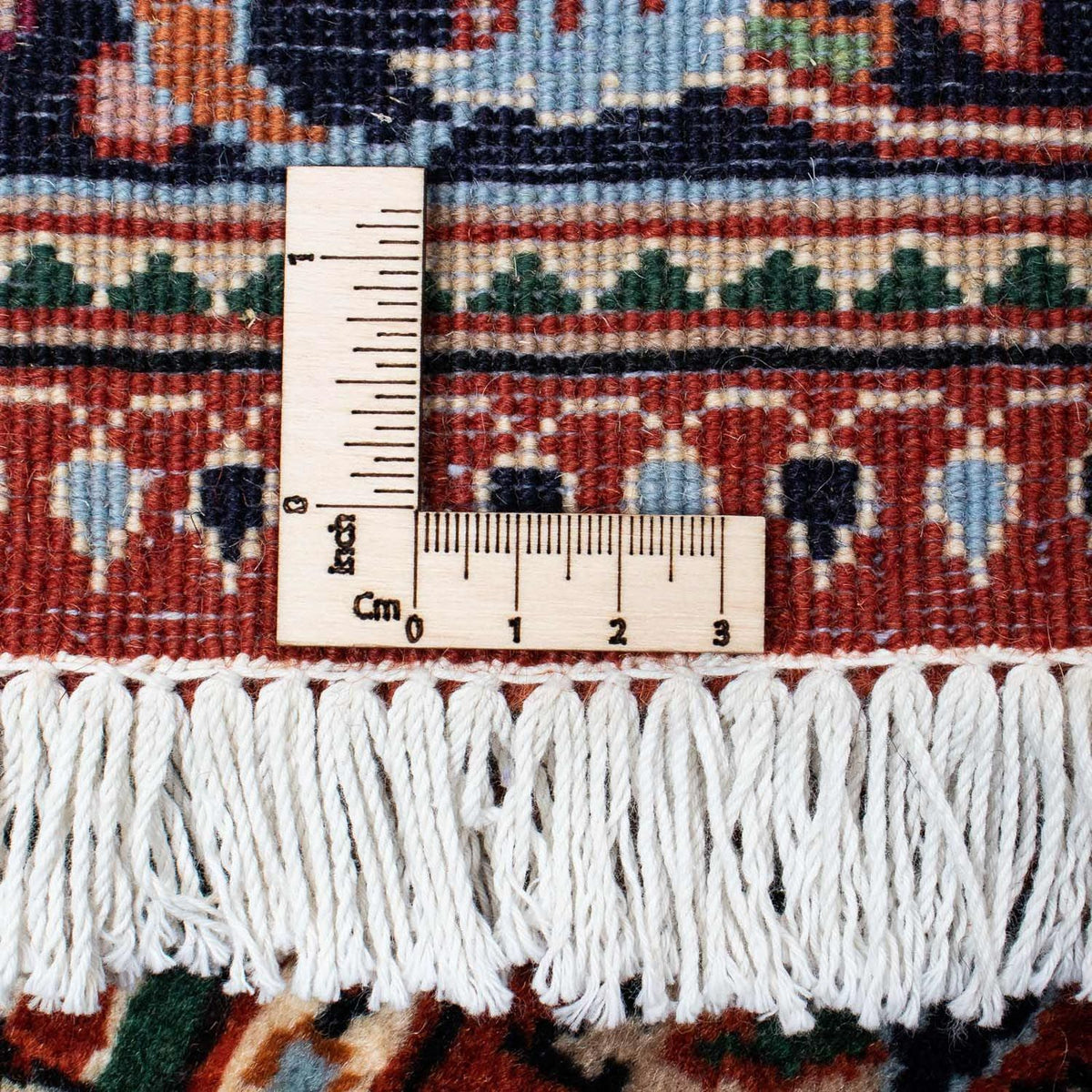 Tappeto Persero - Classico - 240 x 176 cm - multicolore