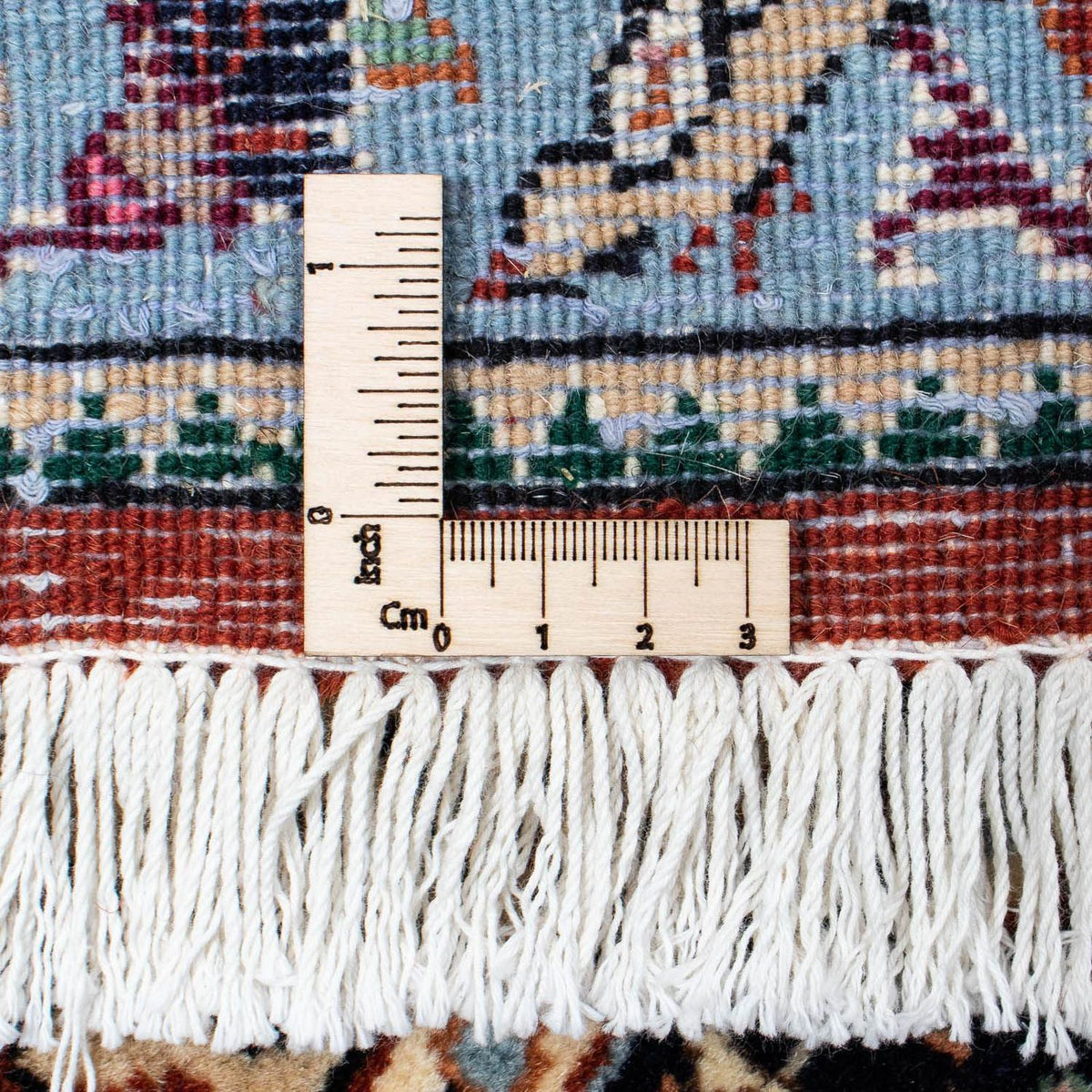 Tappeto Persero - Classico - 232 x 179 cm - multicolore