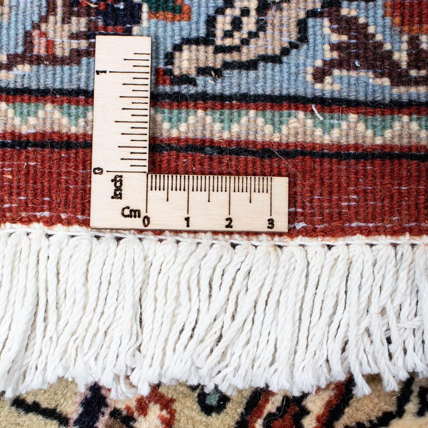 Tappeto Persero - Classico - 234 x 178 cm - multicolore