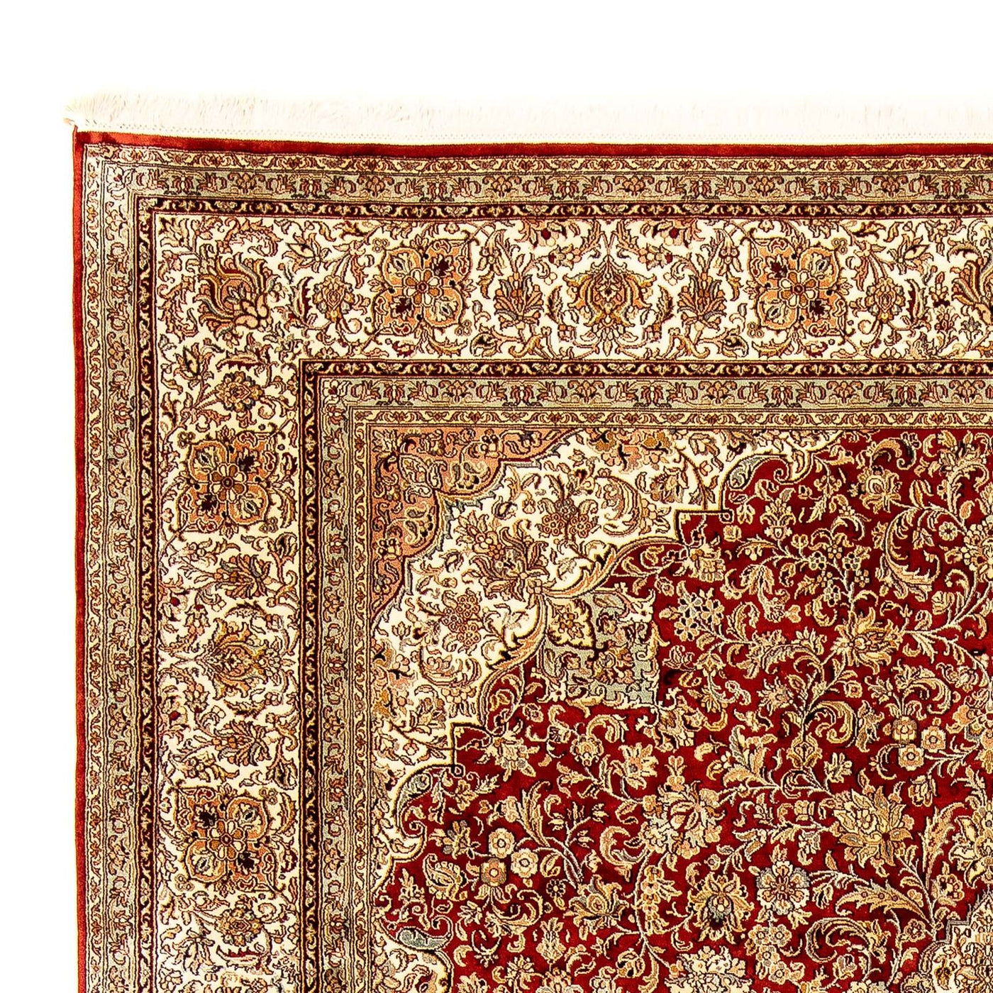 Tappeto Persero - Classico - 337 x 246 cm - rosso scuro