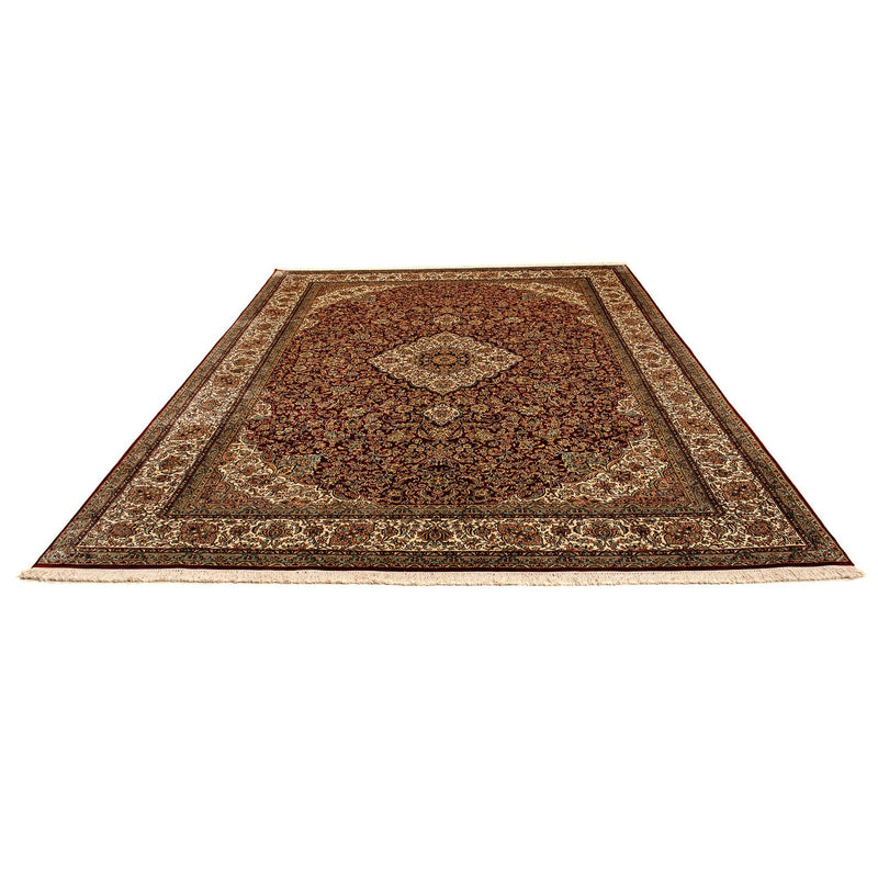 Tappeto Persero - Classico - 337 x 246 cm - rosso scuro
