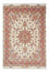 Tappeto Persero - Tabriz - Reale - 207 x 150 cm - beige