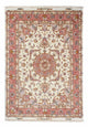 Tabriz - 50 Raj Tappeto 207x150cm - Tappeto persiano