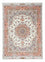 Tappeto Persero - Tabriz - Reale - 203 x 152 cm - beige