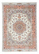 Tabriz - 50 Raj Tappeto 203x152cm - Tappeto persiano