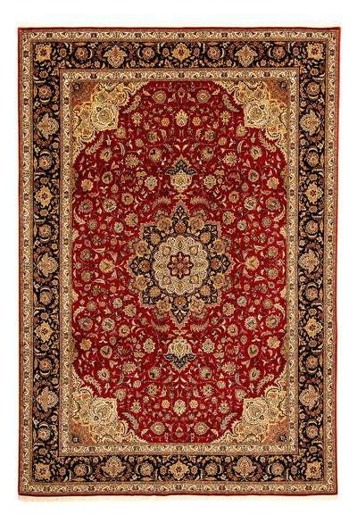 Tabriz - 50 Raj Tappeto 245x350cm - Tappeto persiano