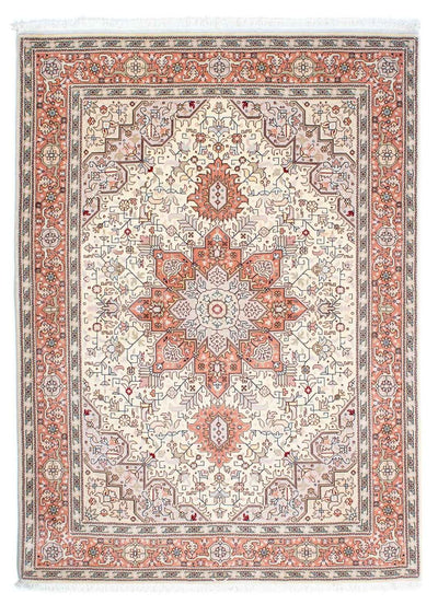 Tabriz - 50 Raj Tappeto 151x211cm - Tappeto persiano