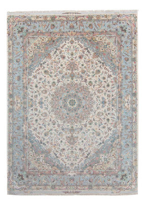 Tappeto Persero - Tabriz - Reale - 350 x 252 cm - beige