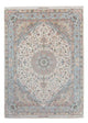 Tabriz - 50 Raj Tappeto 350x252cm - Tappeto persiano