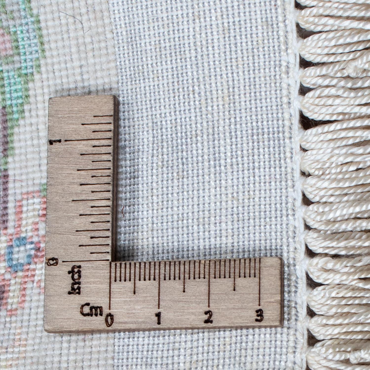 Tappeto Persero - Tabriz - Reale - 350 x 252 cm - beige