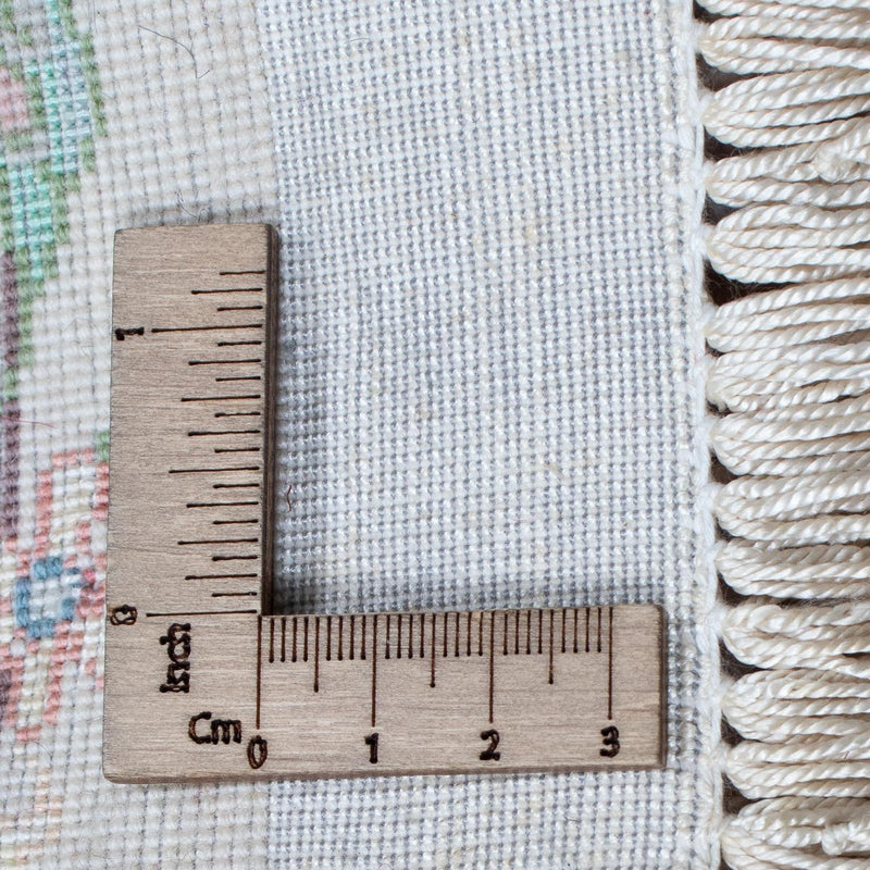 Tappeto Persero - Tabriz - Reale - 350 x 252 cm - beige