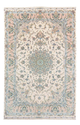 Tappeto Persero - Tabriz - Reale - 305 x 197 cm - beige