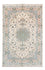 Tappeto Persero - Tabriz - Reale - 305 x 197 cm - beige
