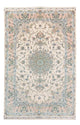 Tabriz - 50 Raj Tappeto 305x197cm - Tappeto persiano