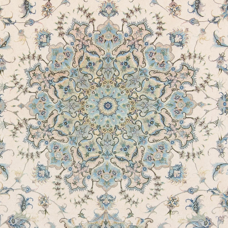 Tappeto Persero - Tabriz - Reale - 305 x 197 cm - beige