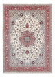 Tabriz - 50 Raj Tappeto 357x251cm - Tappeto persiano